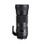 Sigma 150-600mm F5-6.3 DG OS HSM | C (Nikon)