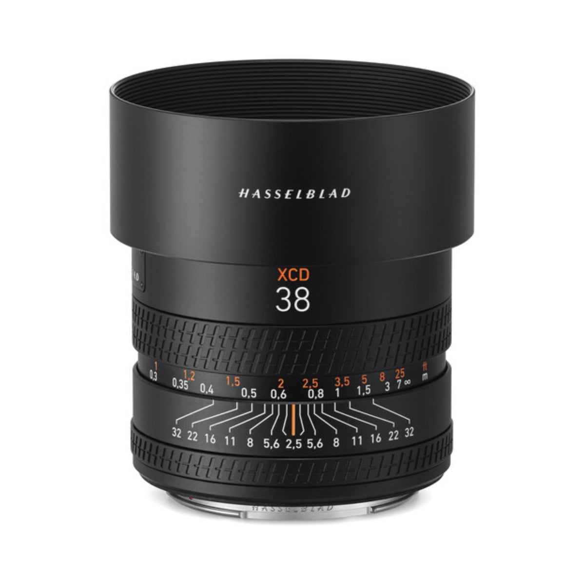 Hasselblad XCD 38mm F2.5V