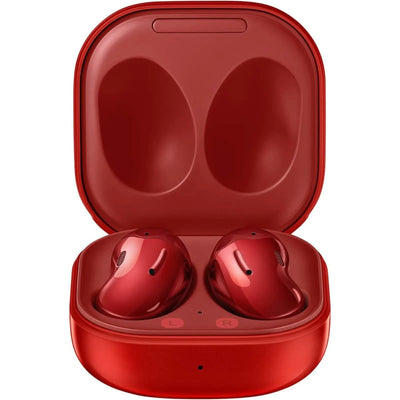 Samsung Galaxy Buds Live Sm-r180 Red - MyMobile