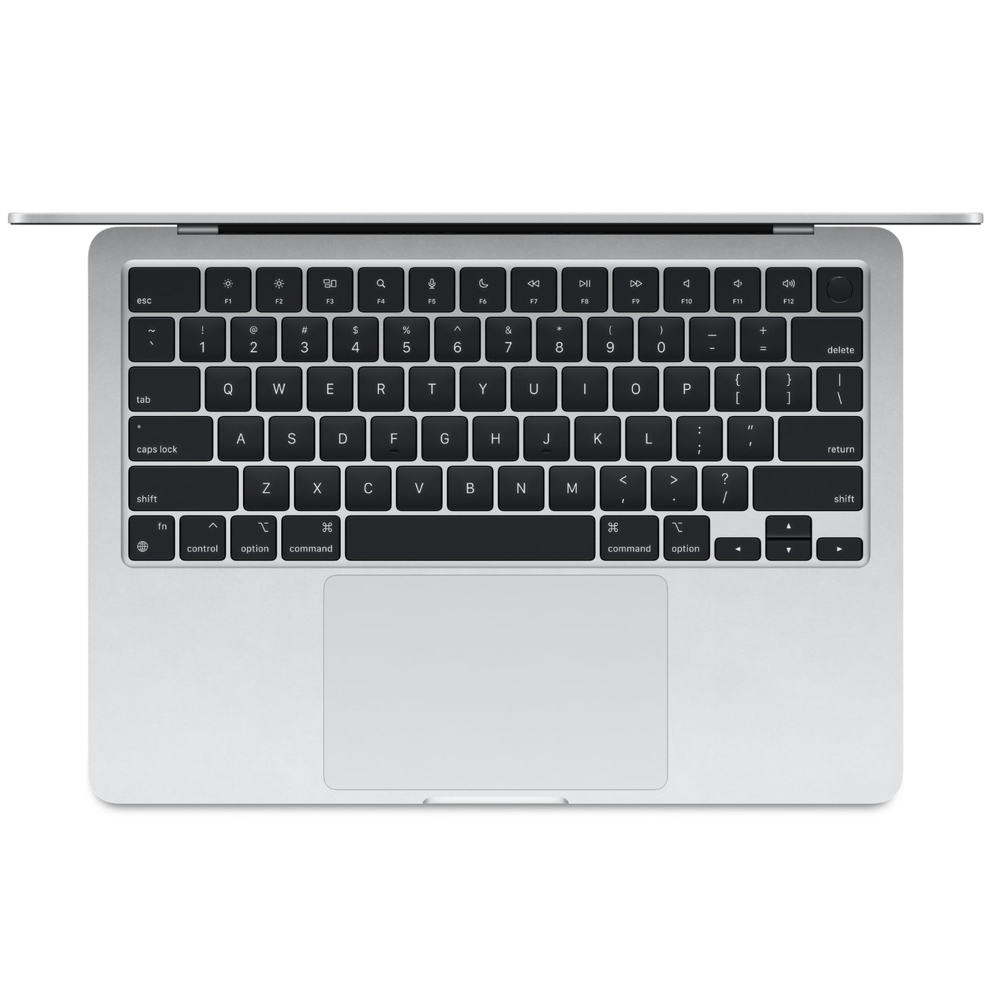 Apple MacBook Air MDH94 M5(24/1TB)13"Silver