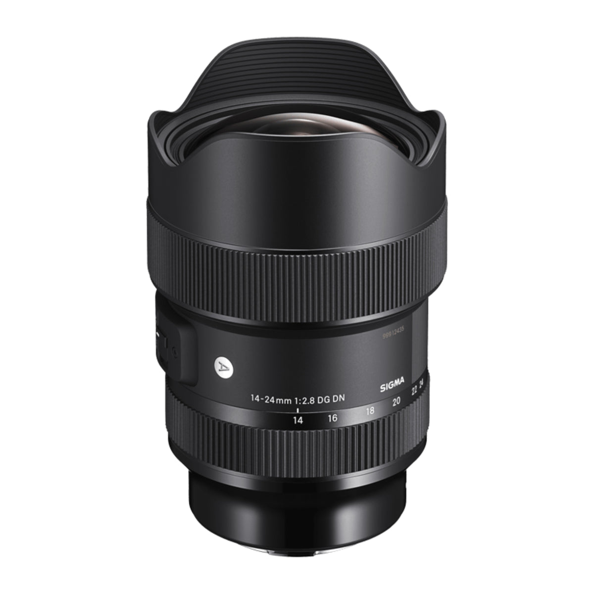 Sigma 14-24mm F2.8 DG DN | Art
