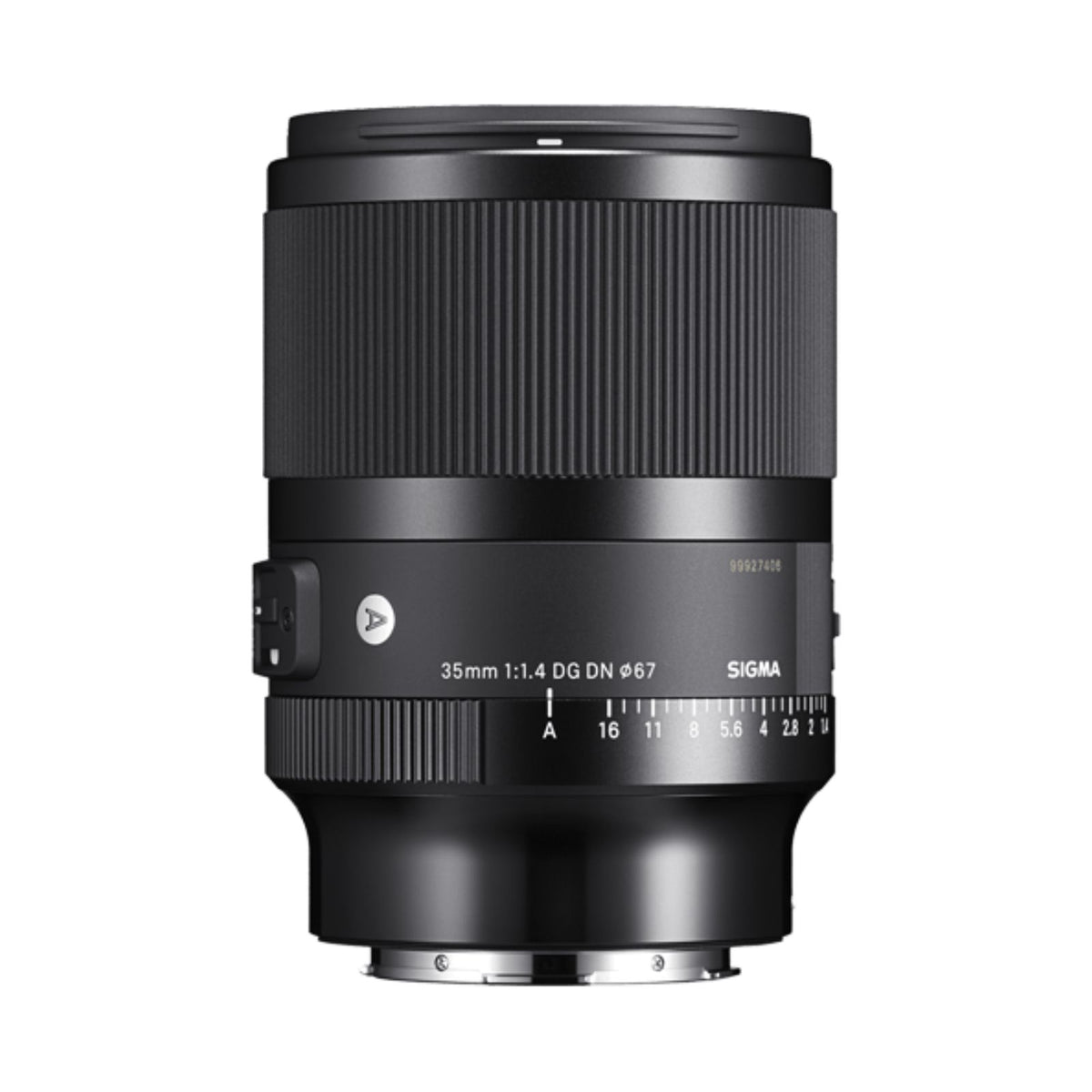 Sigma 35mm F1.4 DG DN | Art