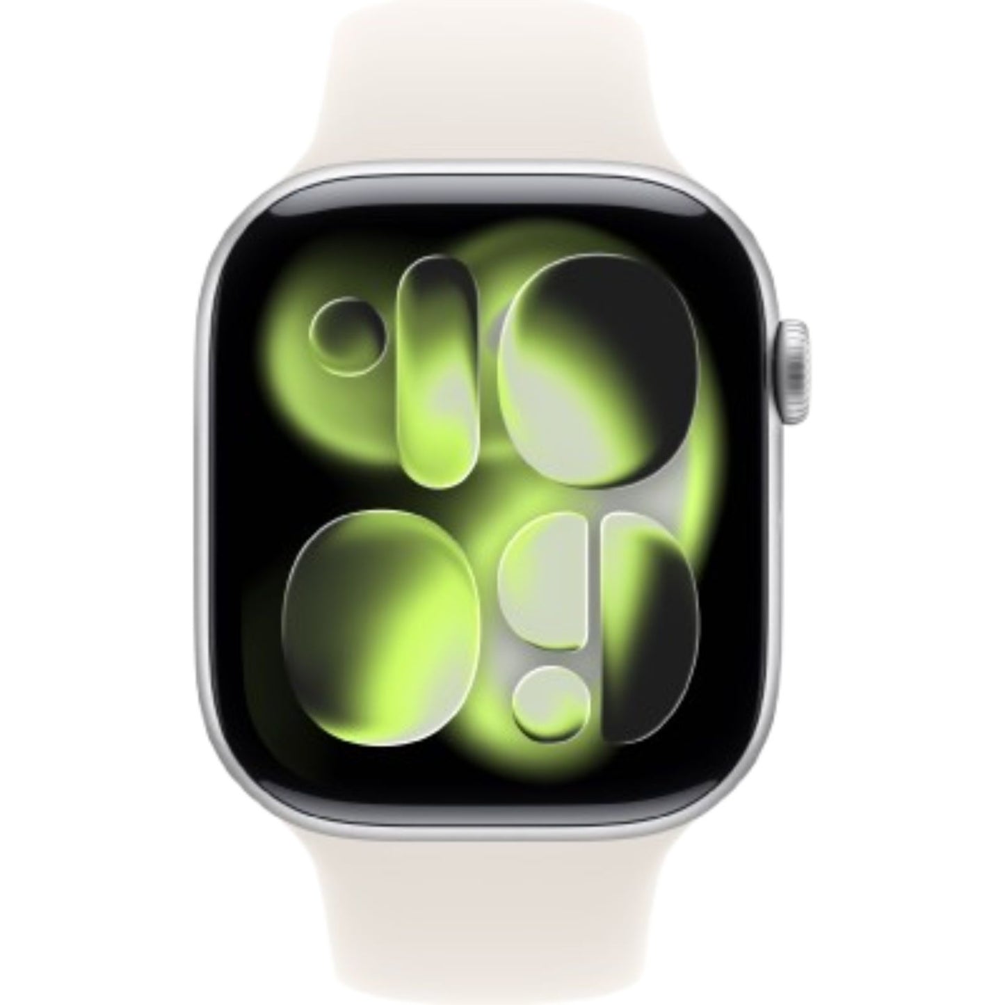 Apple Watch 11 46mm (M/L)