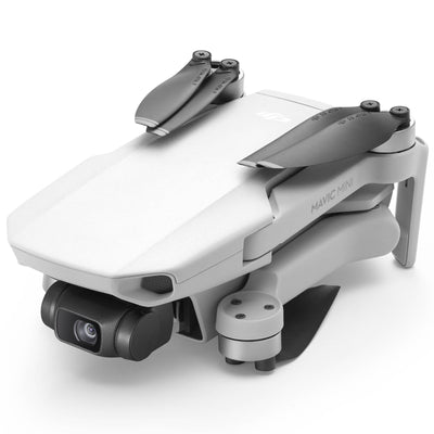 DJI Mavic Mini Fly Smart Combo - MyMobile