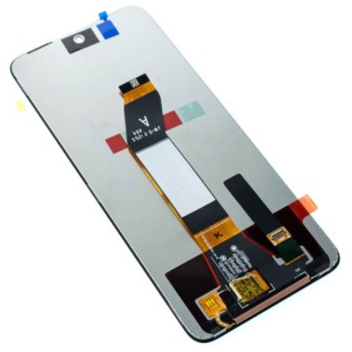 BQ7 LCD Screen Repair Xiaomi Redmi 10 (As the same as service pack, but not from official Xiaomi)