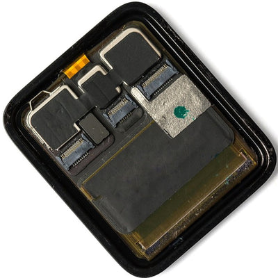 REFURB OLED and Digitizer Assembly for Apple Watch 3 GPS (38mm) Screen Replacement