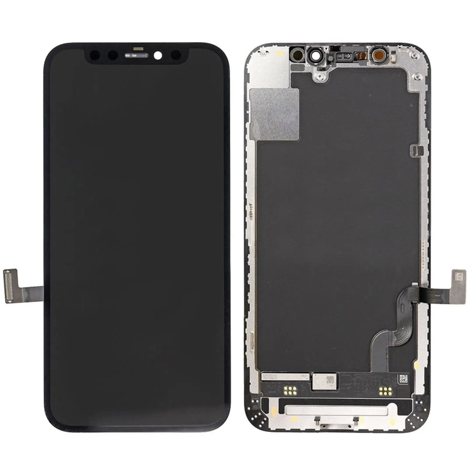 REFURB OLED Assembly for iPhone 12 mini Screen Replacement - MyMobile