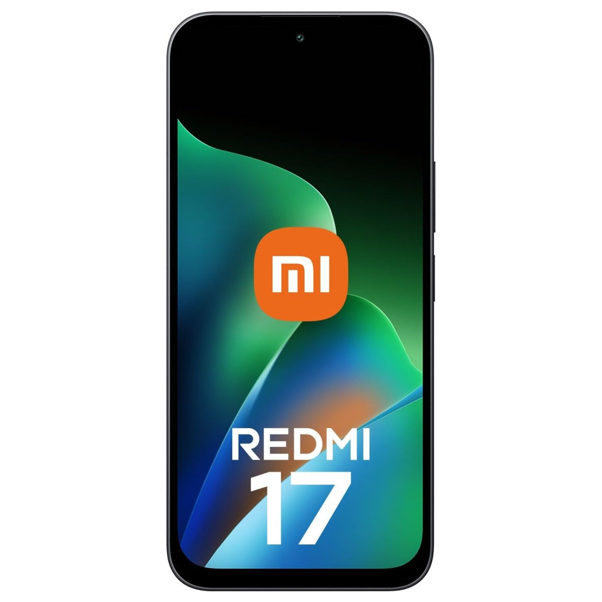 Redmi 17 4G Dual Nano SIM