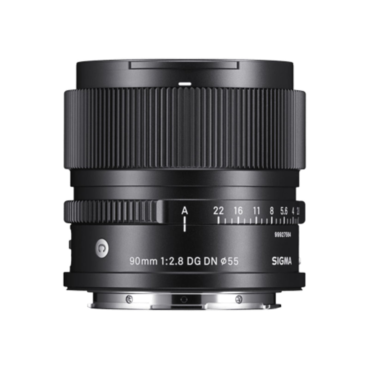 Sigma 90mm F2.8 DG DN | Contemporary