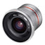 Samyang 12mm f/2.0 NCS CS