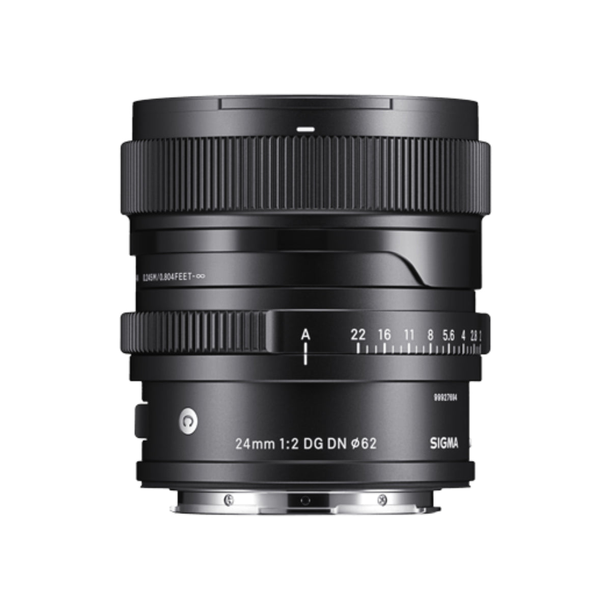 Sigma 24mm F2 DG DN | Contemporary (Sony E)