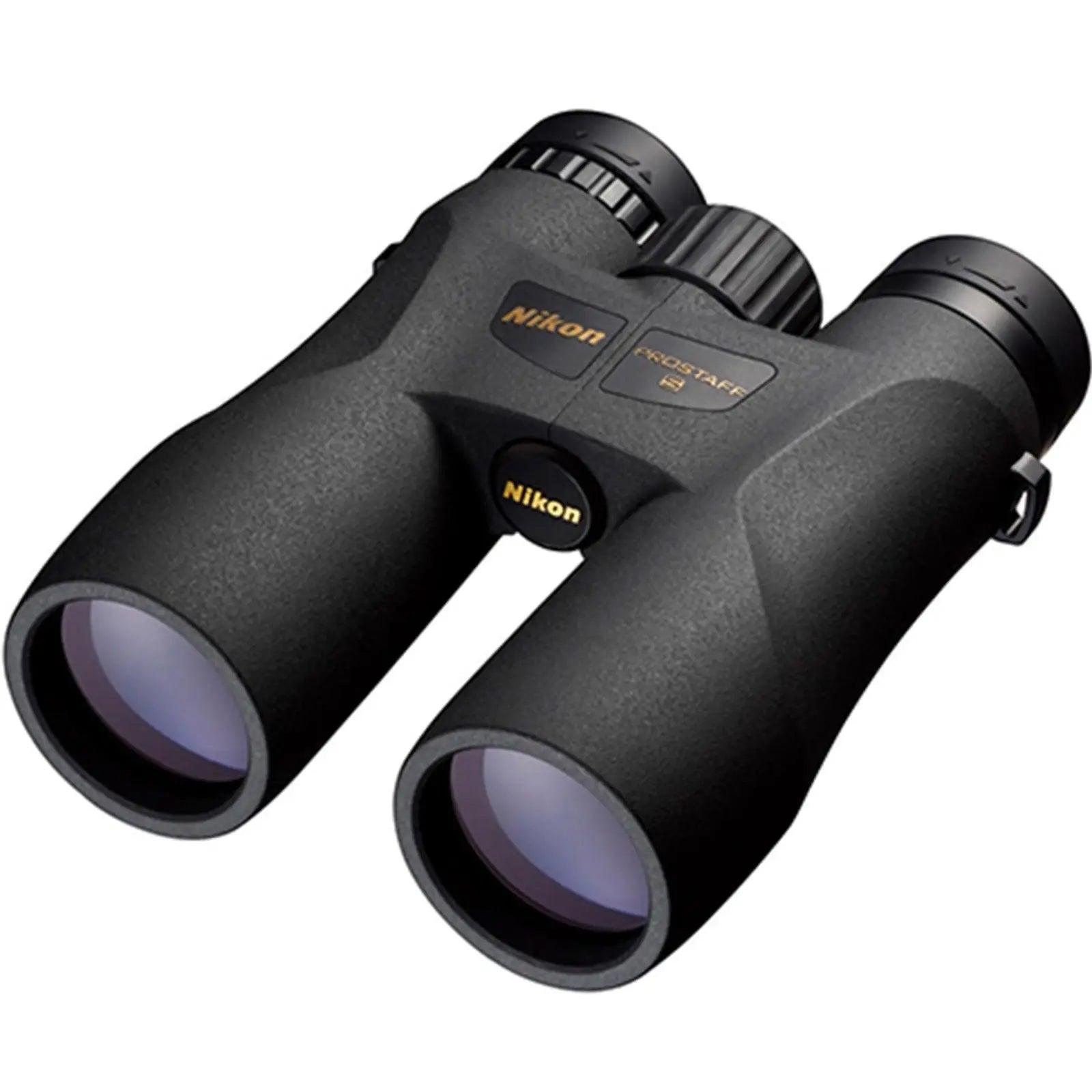 Nikon PROSTAFF 5 8 x 42 Binoculars