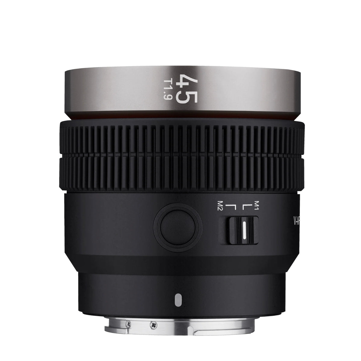 Samyang V-AF 45mm T1.9 FE