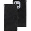 Mercury Mansoor Diary Cover Case For Iphone 14 Pro