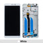 Xiaomi Redmi 6 6A LCD Screen Digitizer 560410028033 (Service Pack)-White