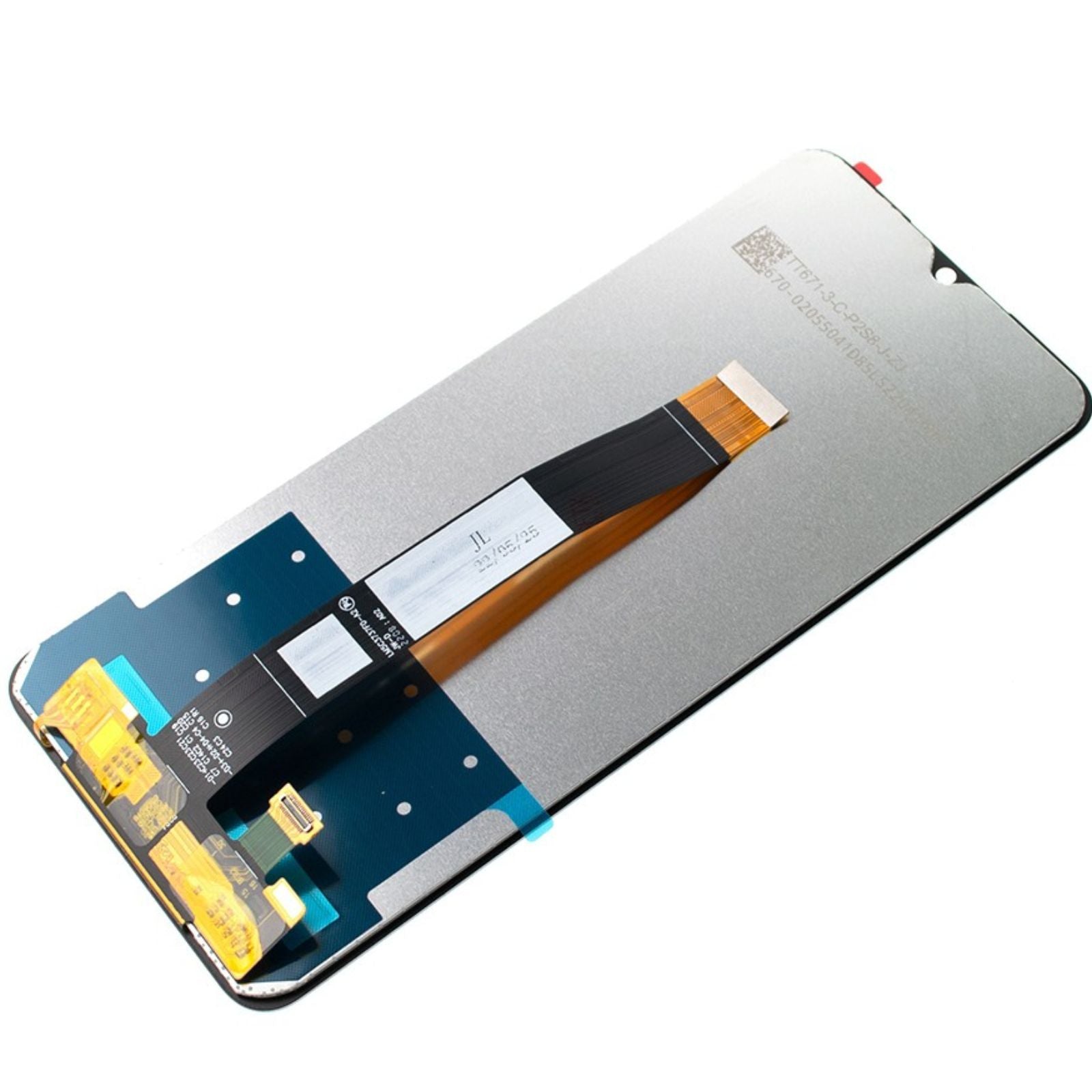 BQ7 LCD Screen Repair for Xiaomi Redmi 10C (As the same as service pack, but not from official Xiaomi) MyMobile