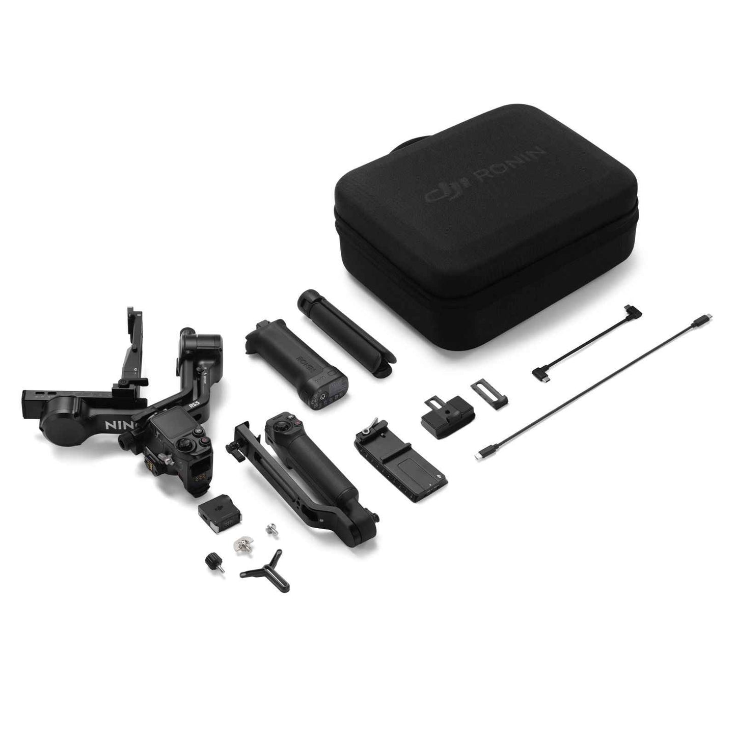 DJI RS 5 Combo