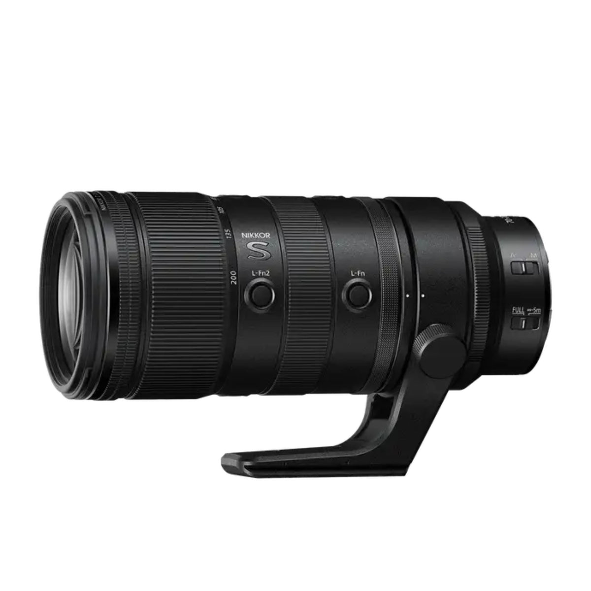 Nikon NIKKOR Z 70-200mm F2.8 VR S II