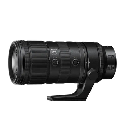 Nikon NIKKOR Z 70-200mm F2.8 VR S II