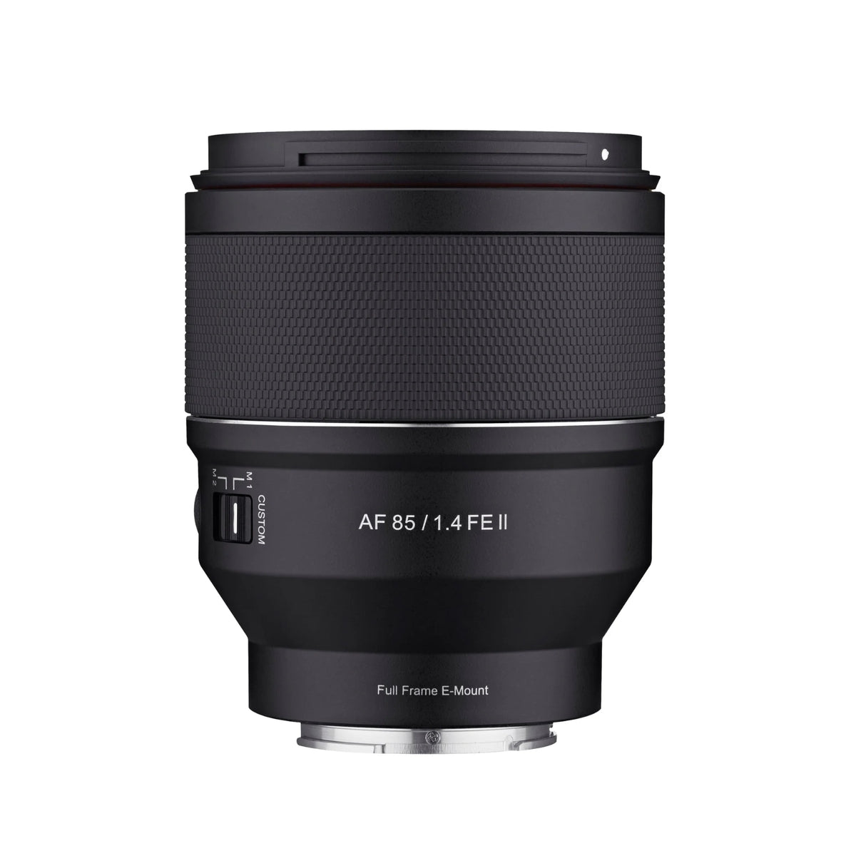 Samyang AF 85mm F1.4 FE