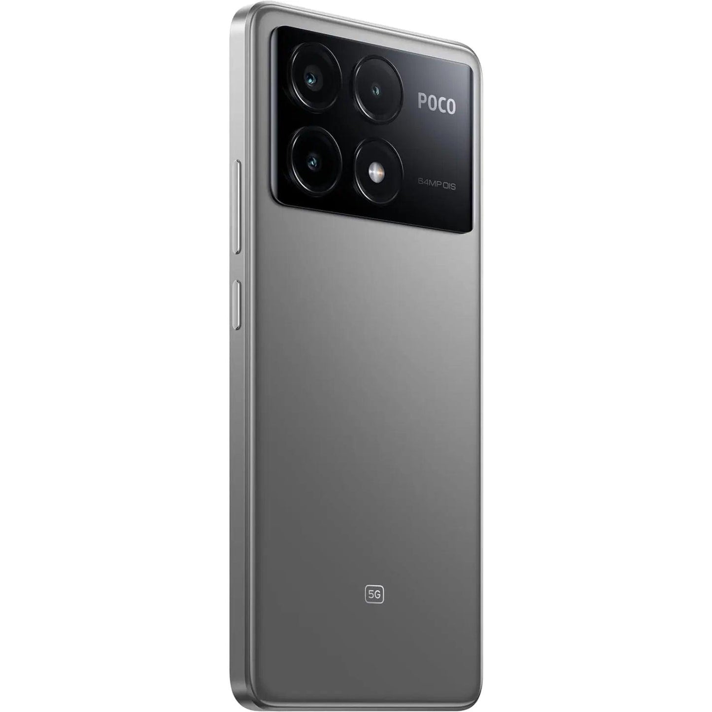 Xiaomi Poco X6 Pro Dual 5G (12GB ram) international