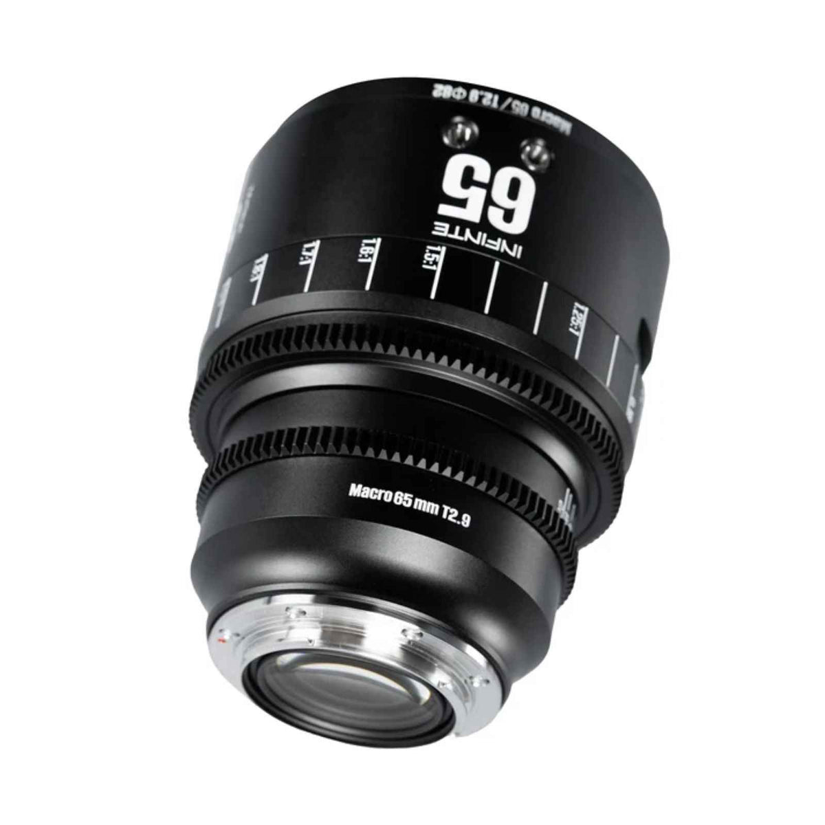7Artisans 65mm T2.9