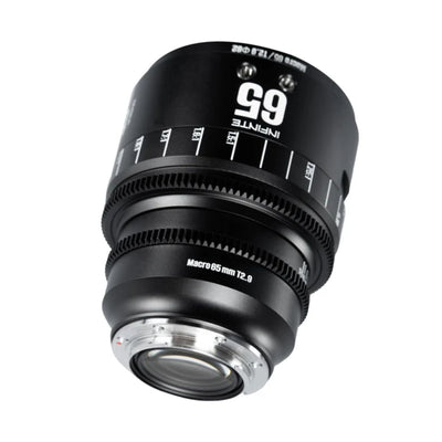 7Artisans 65mm T2.9