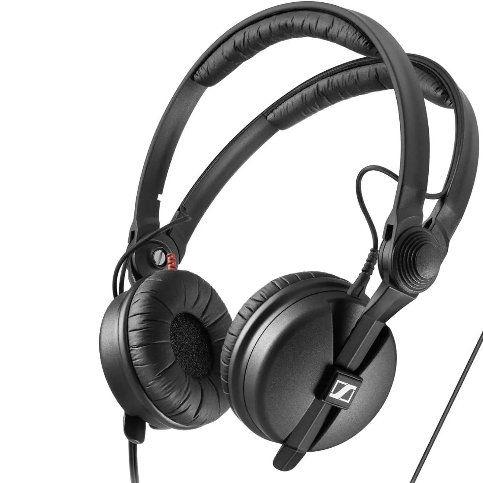 Sennheiser HD 25 Headphones - MyMobile