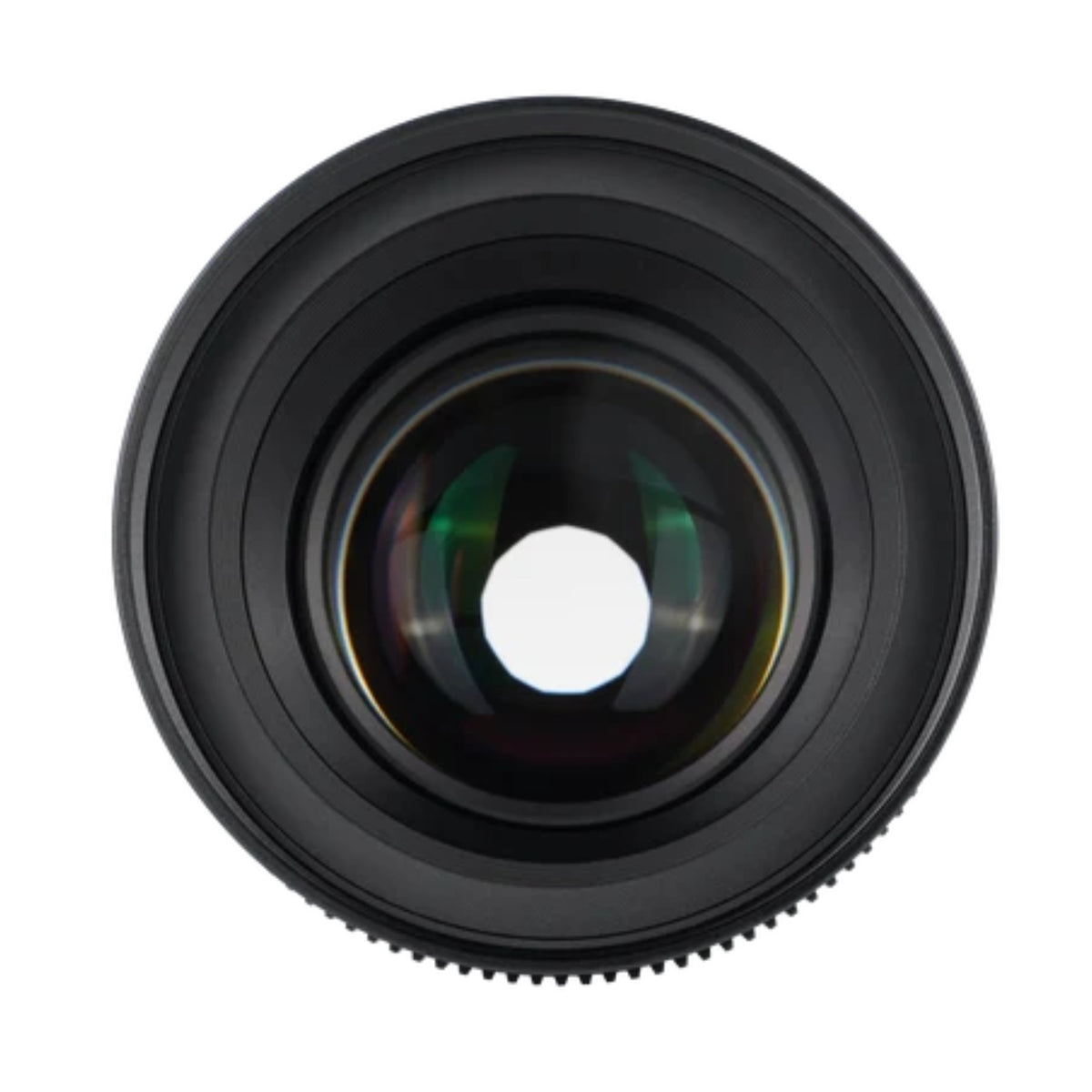 7Artisans 50mm T1.05 APSC CINE
