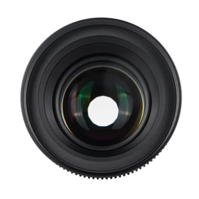 7Artisans 50mm T1.05 APSC CINE