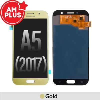 Samsung Galaxy A5 (2017) A520F AMPLUS OLED Screen Replacement