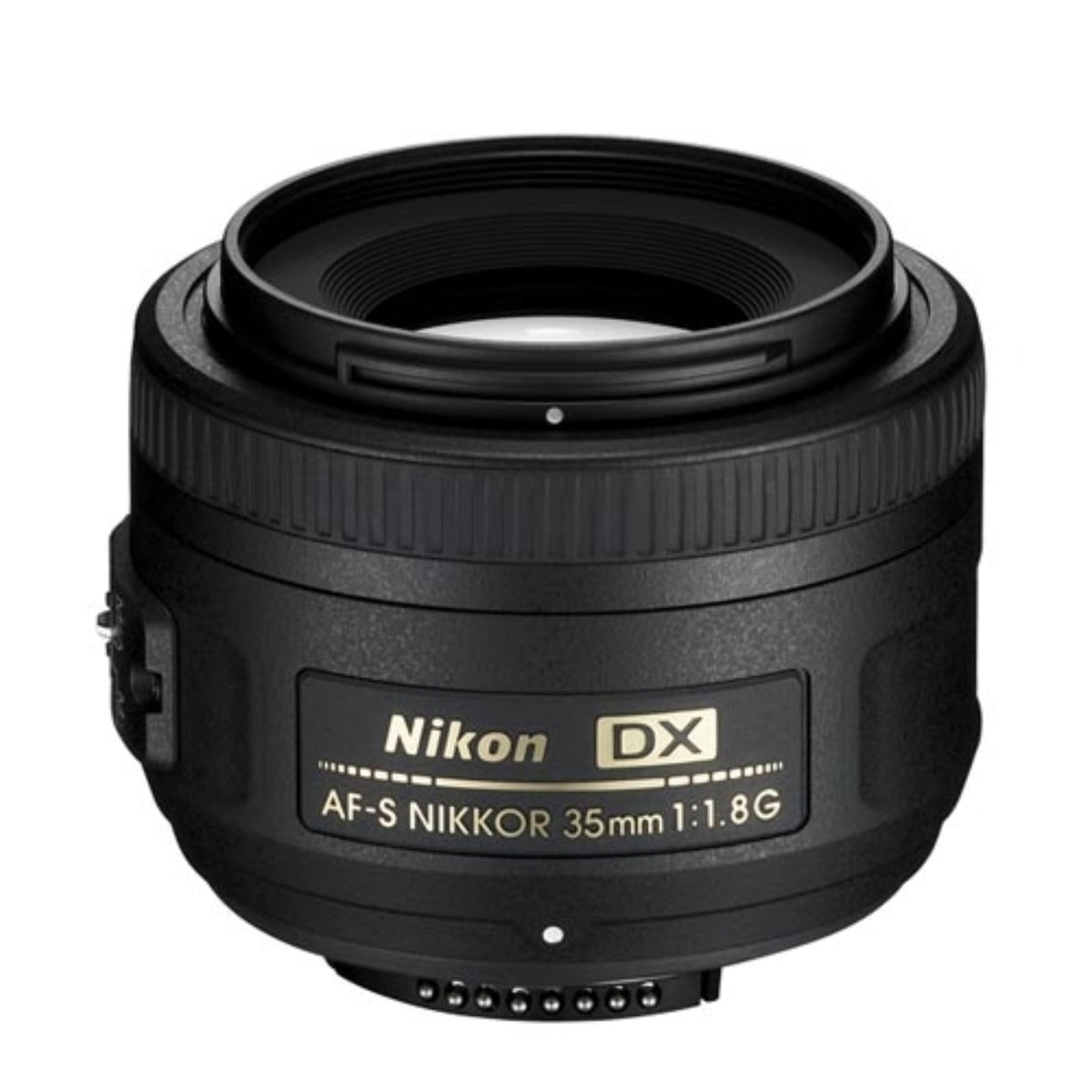 Nikon DX Speedlight Portrait Pack (35 F1.8G+SB700)