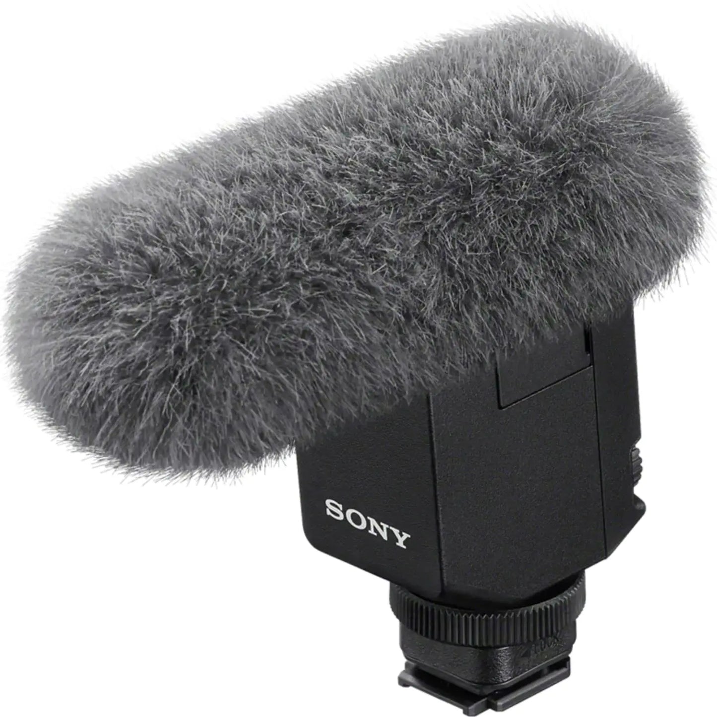 Sony ECM-B10 Shotgun Microphone Sony