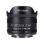 7Artisans 7.5mm F2.8 II APSC Fisheye