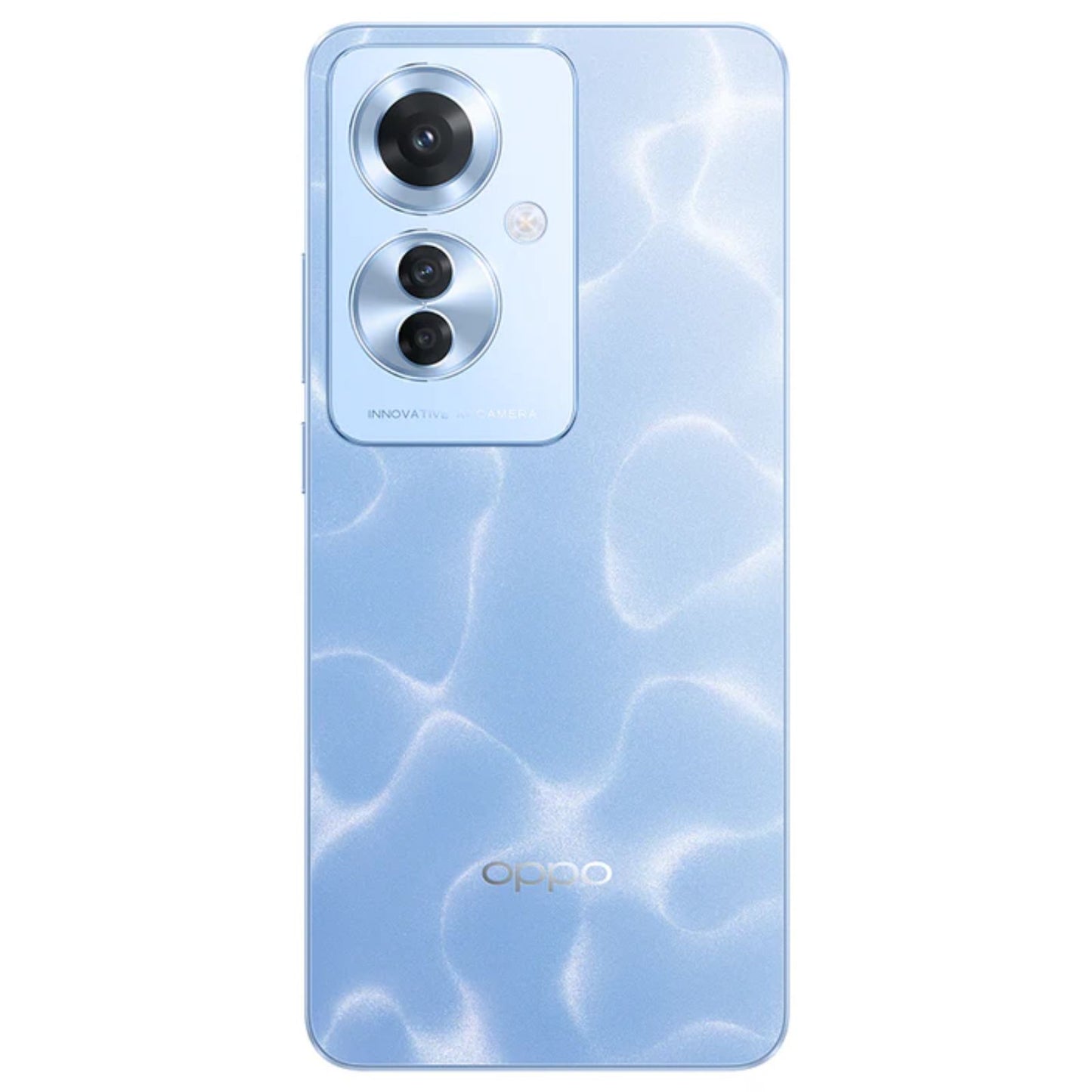 Oppo Reno 11 F 5G