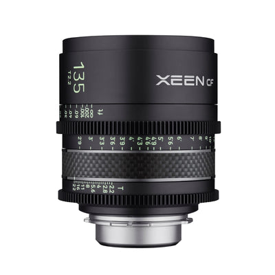 Samyang Xeen CF 135mm T2.2