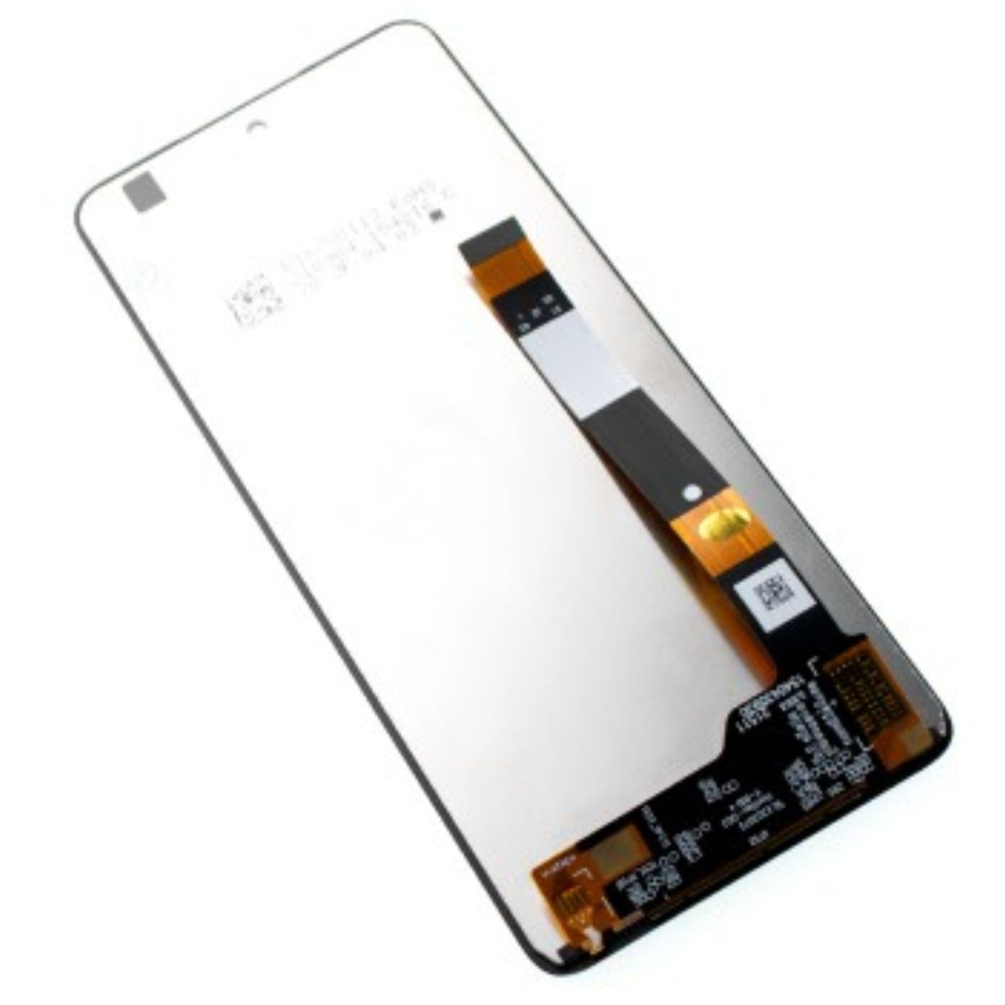 REFURB LCD Screen Repair for Motorola Edge (2021)