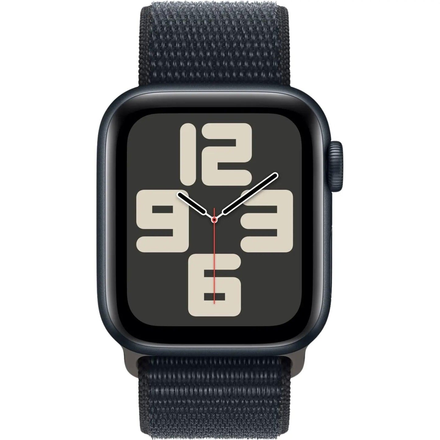 Apple Watch SE (2023) 40mm Midnight Loop(MRE03)