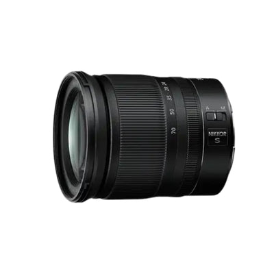 Nikon NIKKOR Z 24-70mm f/4 S