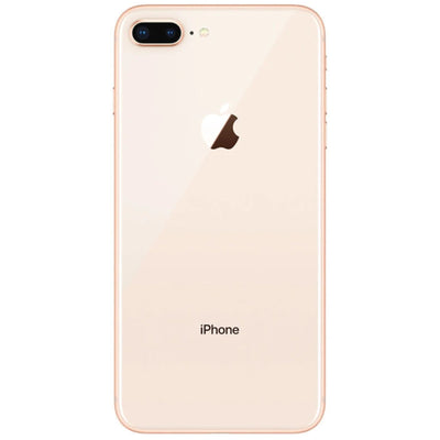 Apple Iphone 8 Plus Pre-owned A grade Condition - MyMobile
