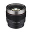 Samyang V-AF 75mm T1.9 FE