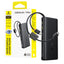 Baseus EnerFill FC41 Digital Display Power Bank with Dual Built-in USB-C Cables 25,000mAh 145W