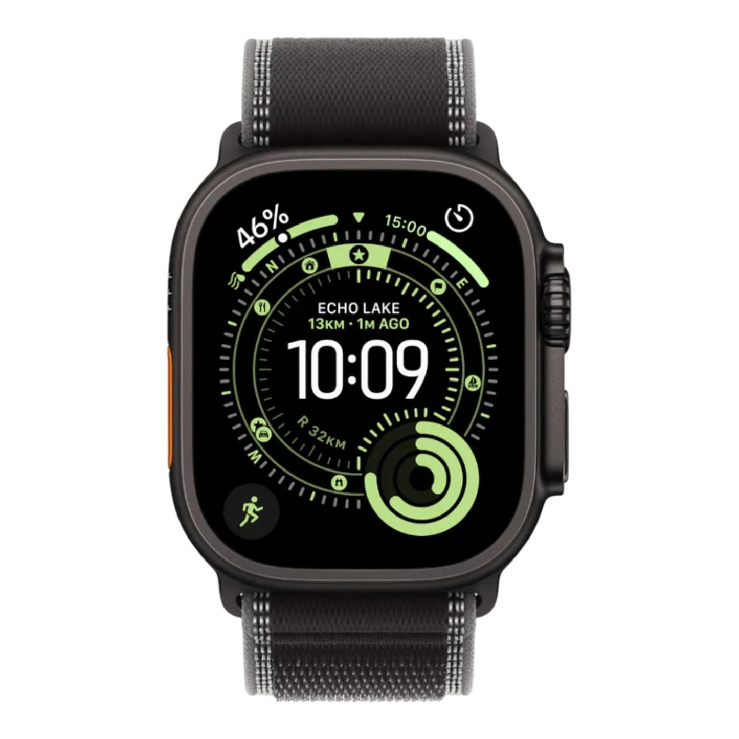 Apple Watch Ultra 3 49mm Cellular (S/M)MF1D4