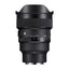 Sigma 14mm F1.4 DG DN | Art