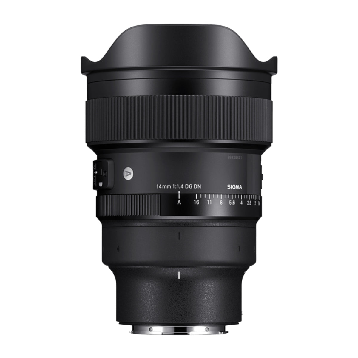 Sigma 14mm F1.4 DG DN | Art