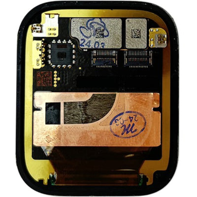 OLED and Digitizer Assembly for Apple Watch Series 9 (41mm) (PULL-A) Screen Replacement