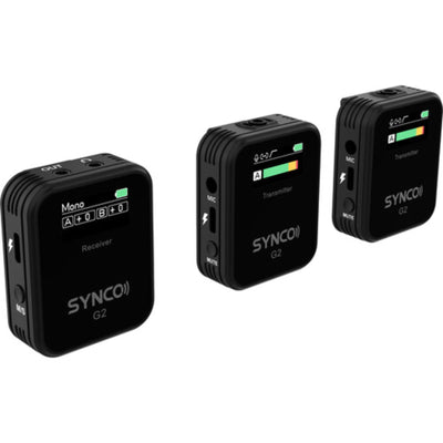 Synco G2 (A2) Wireless Microphone