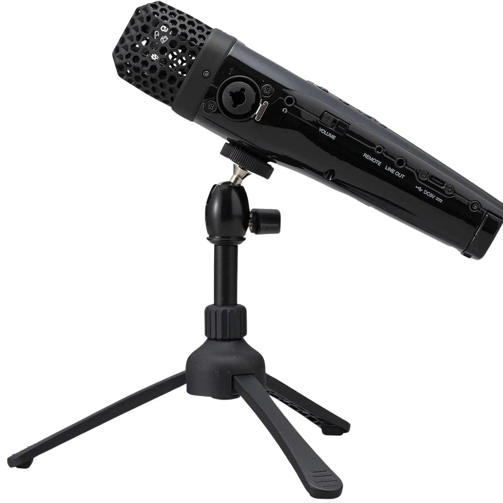 Zoom M4 MicTrak Stereo Microphone and Recorder