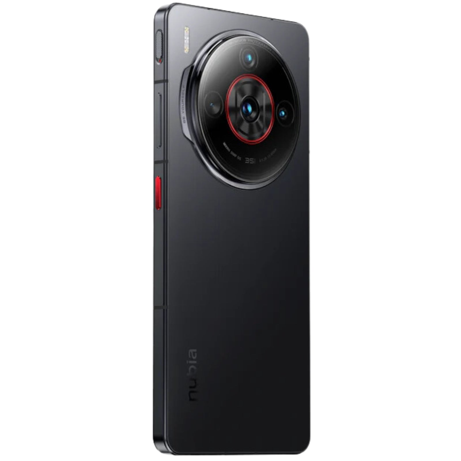 Nubia Z60S Pro Dual 5G (12GB ram) - MyMobile