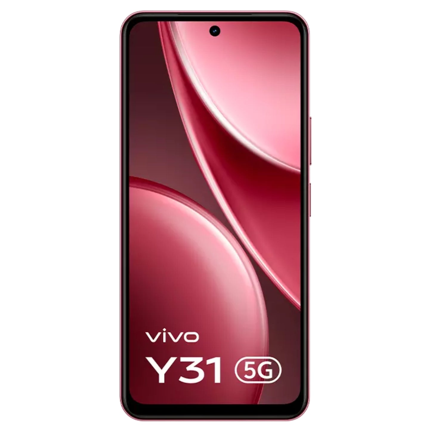Vivo Y31 5G Dual sim